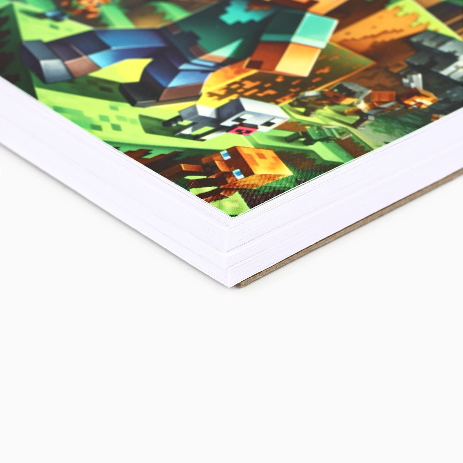 Блокнот ArtFox - фото 2