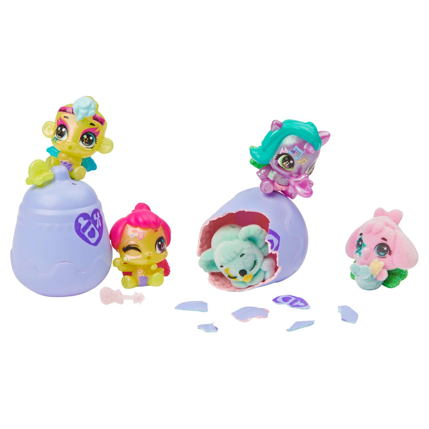 Игровой набор Hatchimals - фото 5