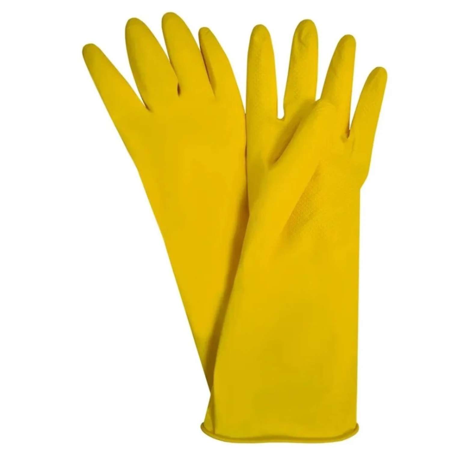 Перчатки латексные BONUS универсальные M - фото 1