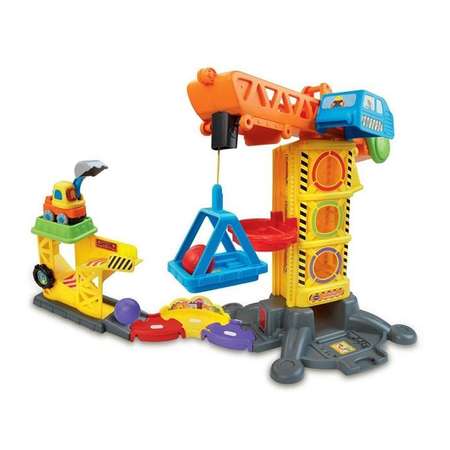 Автокран Vtech