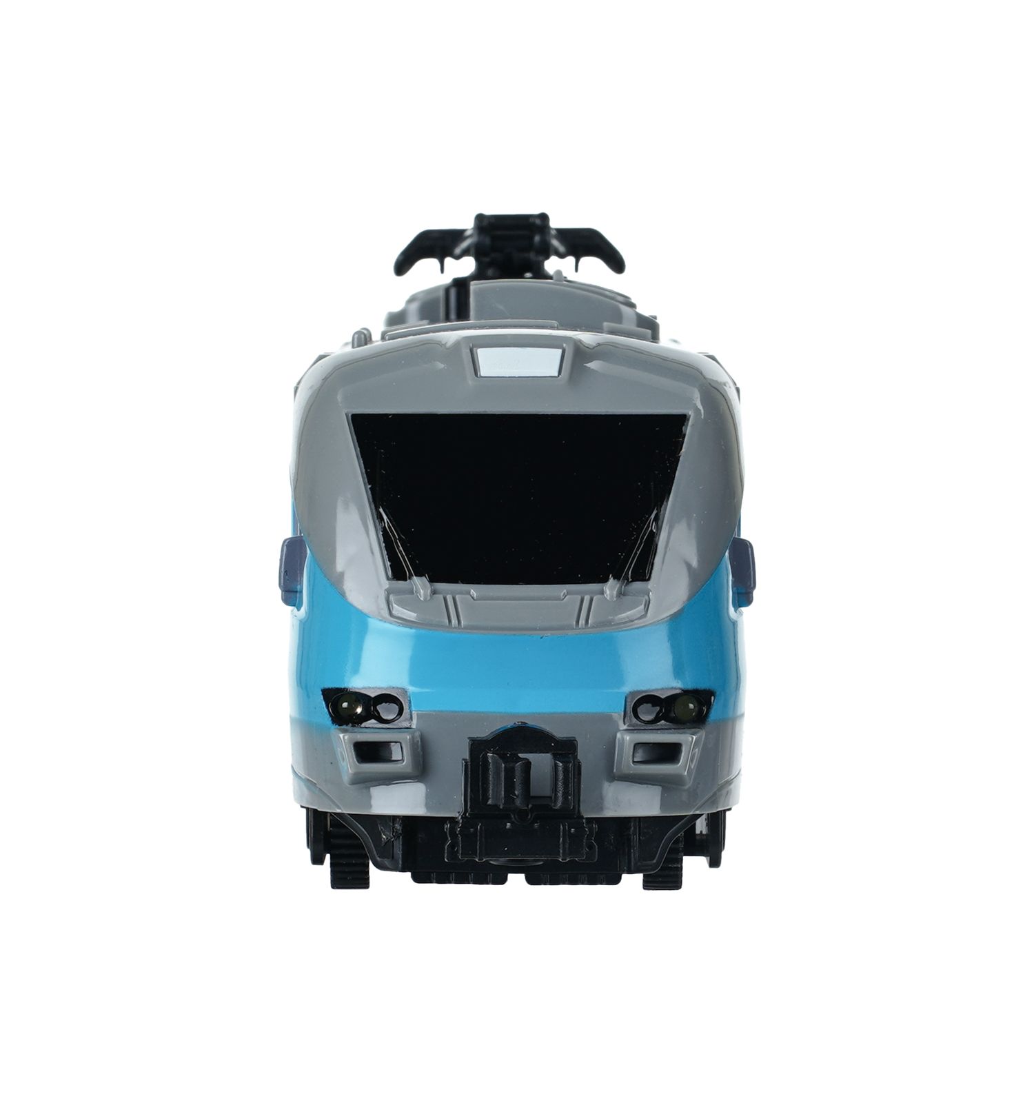 Поезд Технопарк Электропоезд 415175 - фото 5