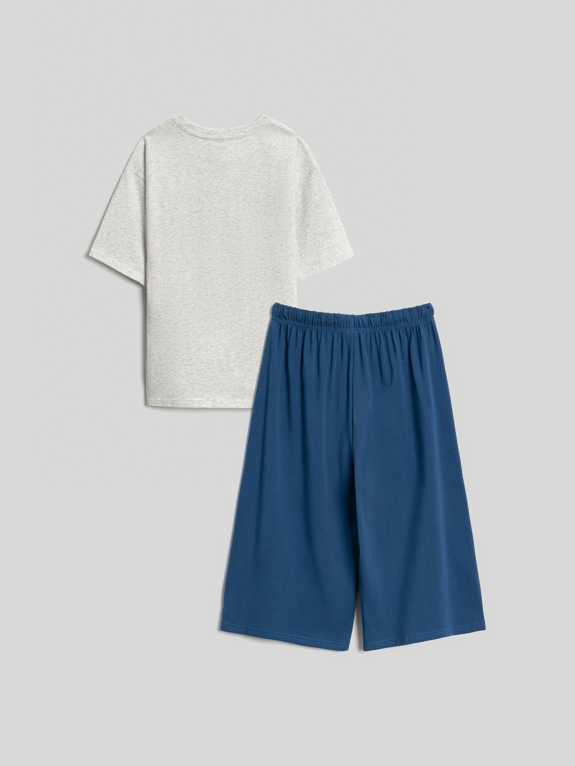 Футболка и шорты Acoola 20114280047_0089892 - фото 4