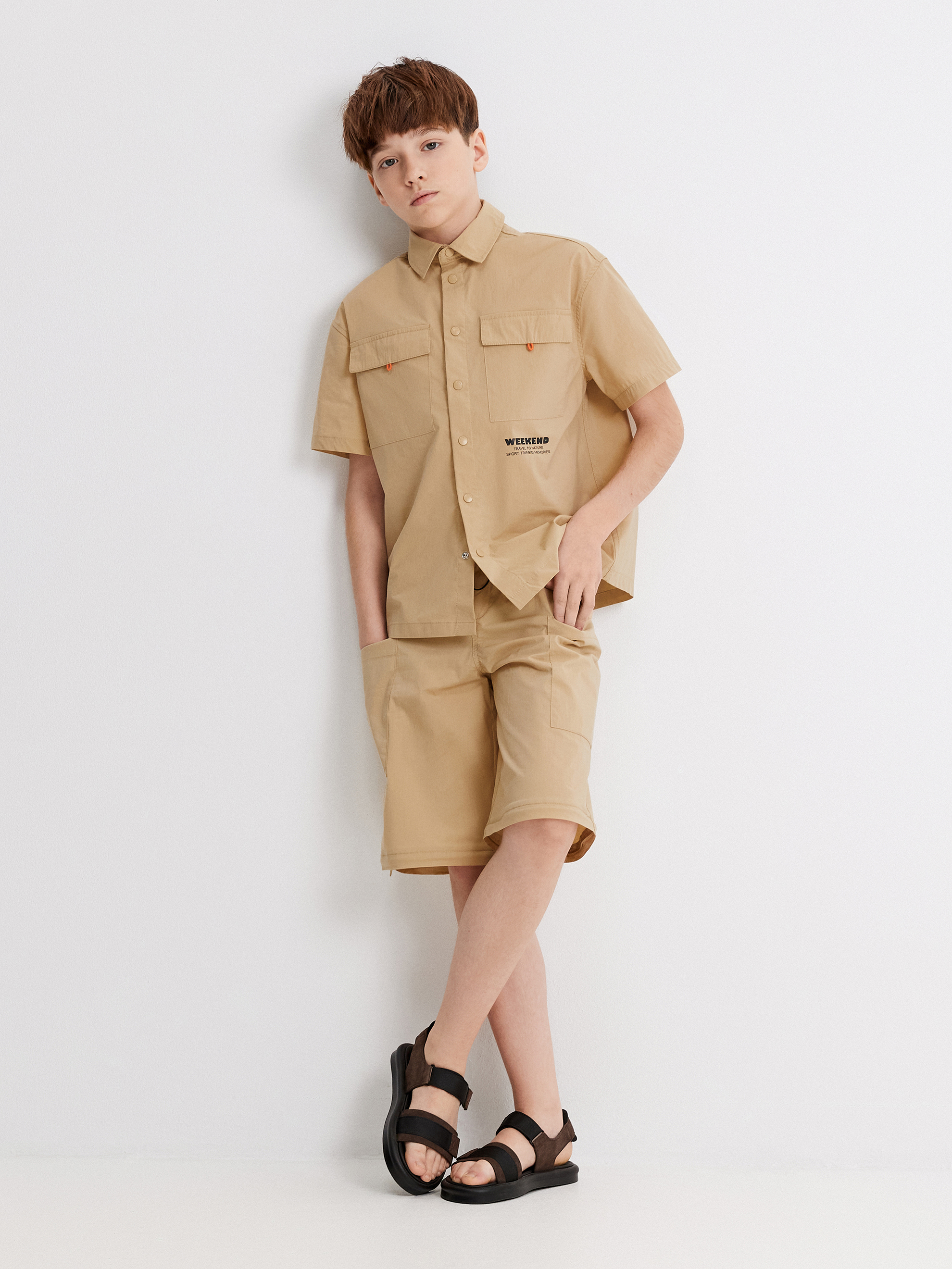 Брюки Acoola 20110160443_0095395 - фото 7