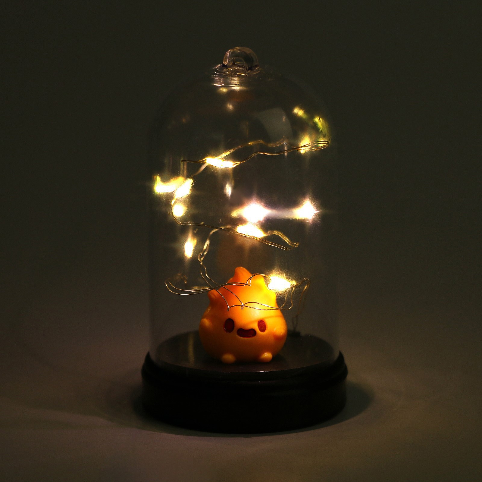 Набор для творчества Школа Талантов Ночник Хэллоуин - фото 4