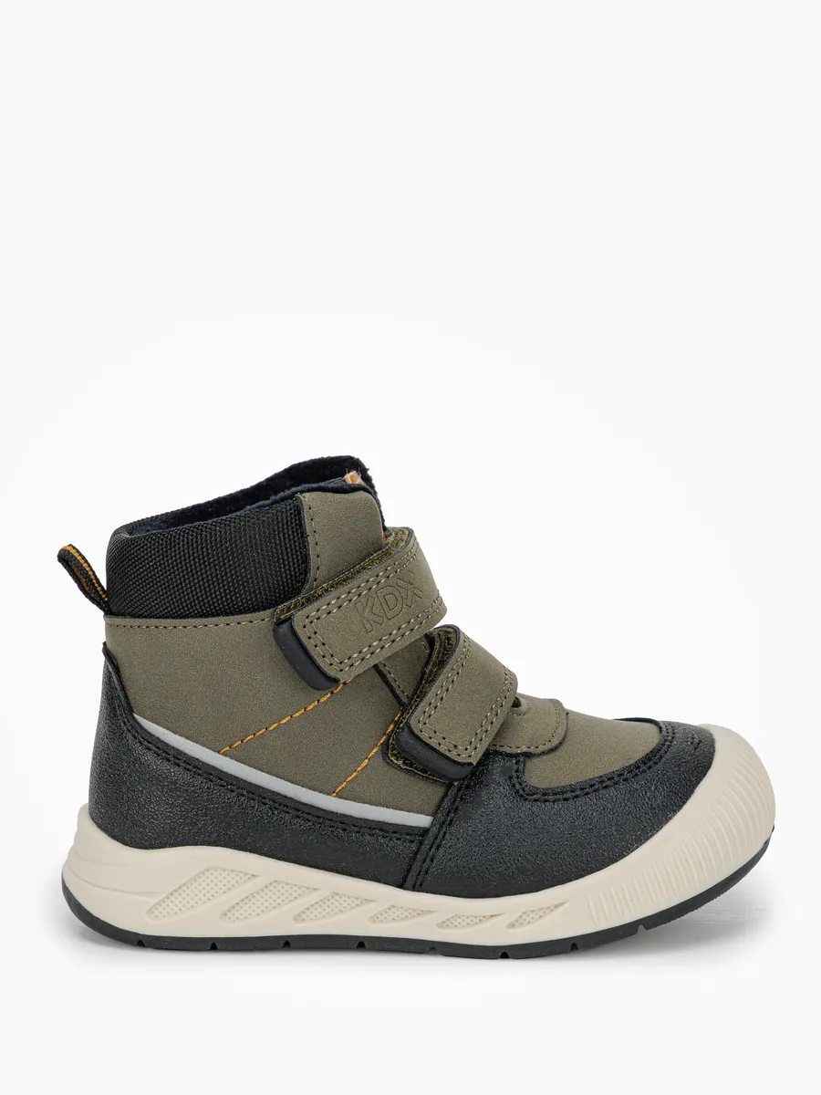 Ботинки KDX SKY-36 khaki - фото 14
