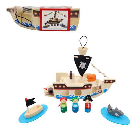Игрушка Детское Время