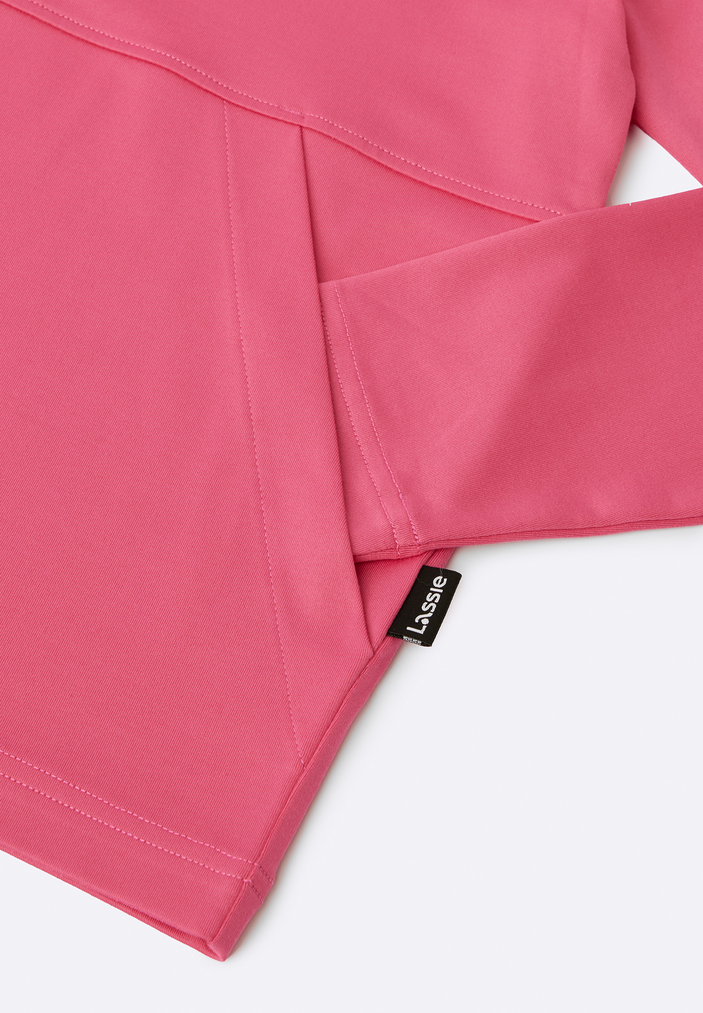 Худи Lassie 7200025A-4672 - фото 6