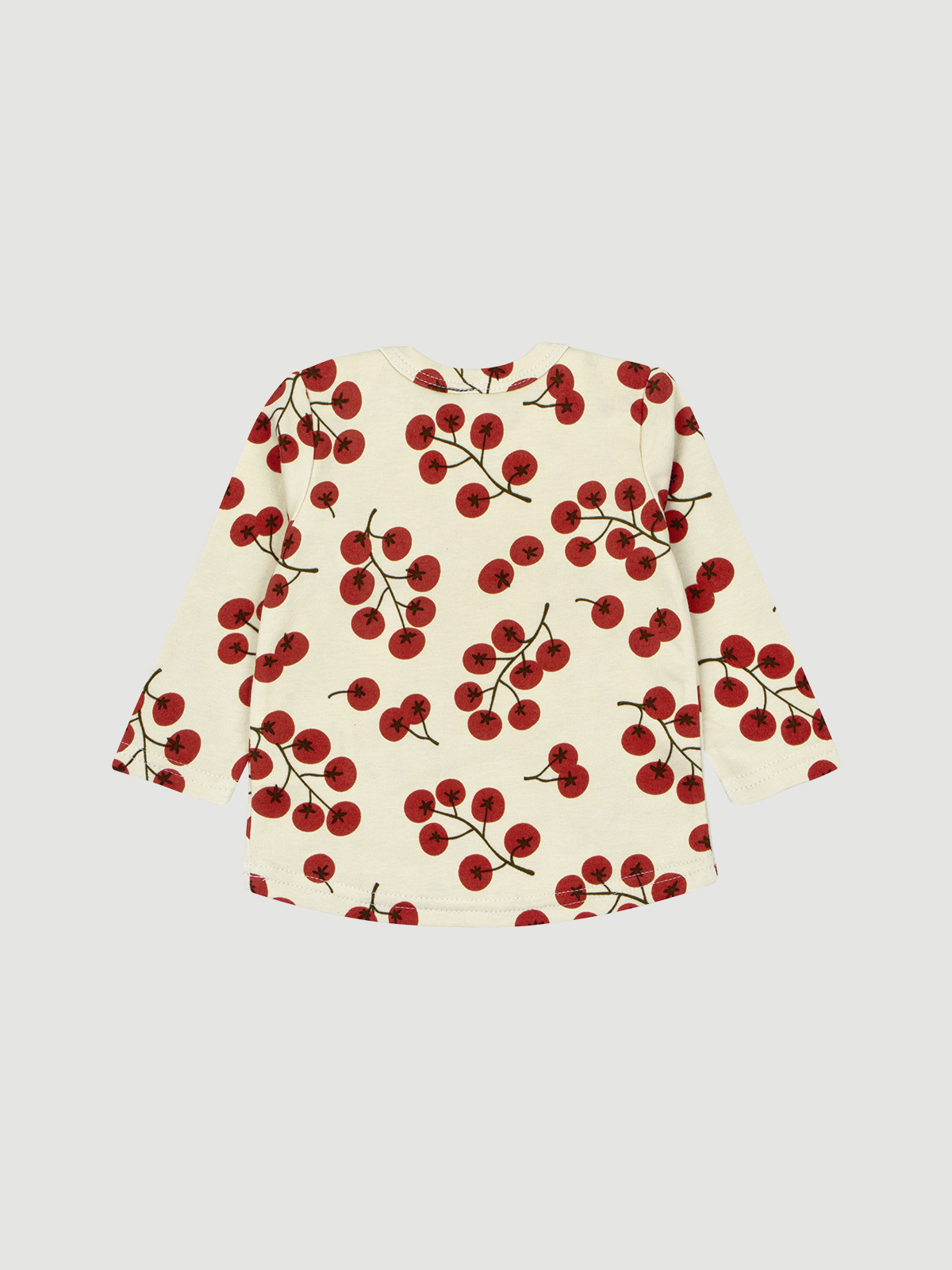 Лонгслив Mjolk 7368659 - фото 4