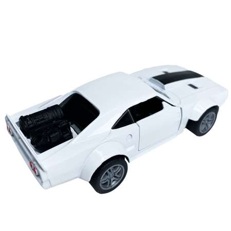 Автомобиль BalaToys 1:32