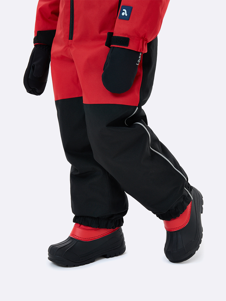 Дутики Lassie 72405304-3690 - фото 12