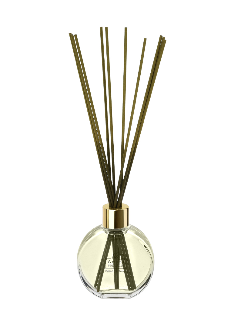 Ароматический диффузор Aroma Republic в стеклянном флаконе 70 мл №69 Christmas punch - фото 2