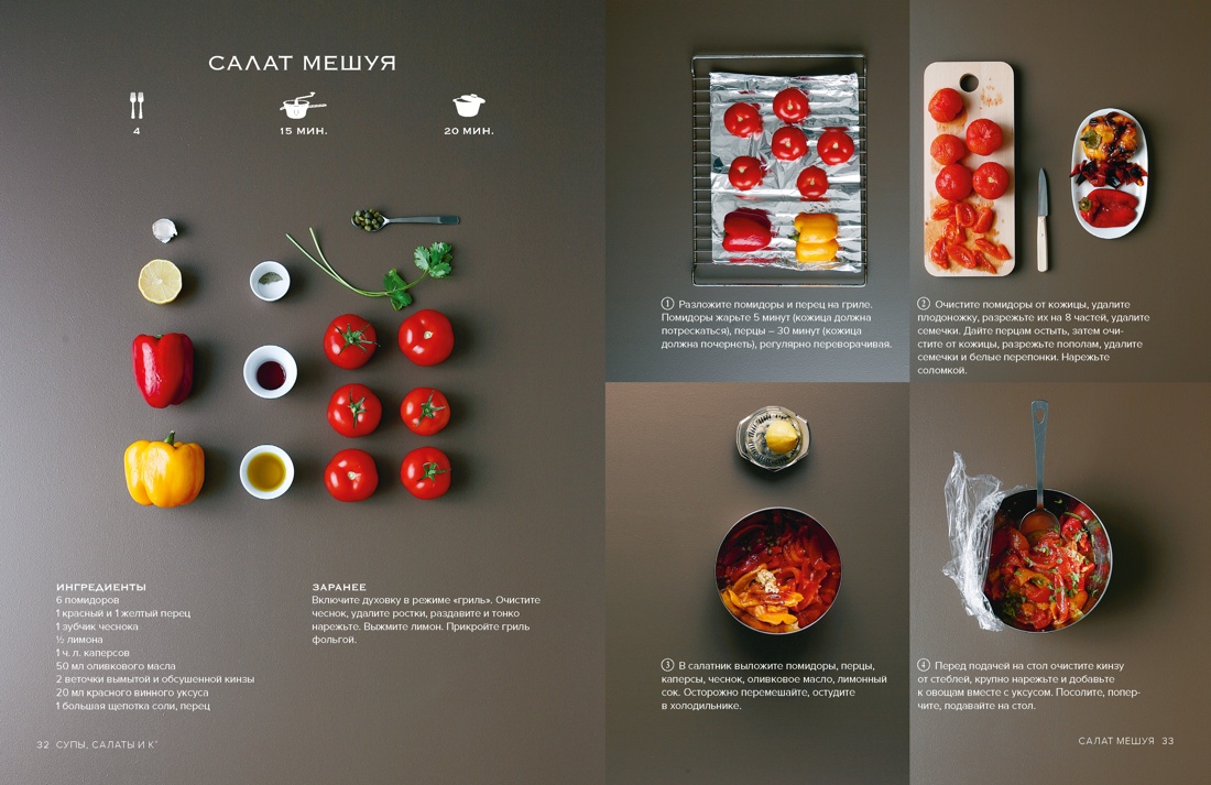 Книга КОЛИБРИ Большая коллекция гурмана Сборный комплект в коробе из 10 книг - фото 32