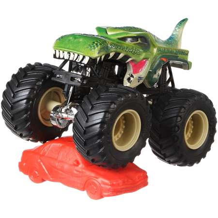 Автомобиль Hot Wheels 1:64