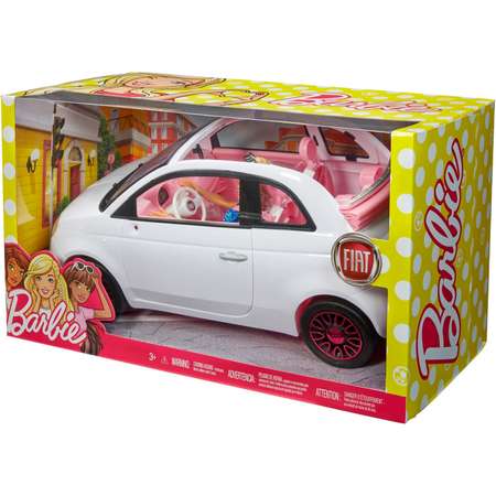 Кукла модельная Barbie