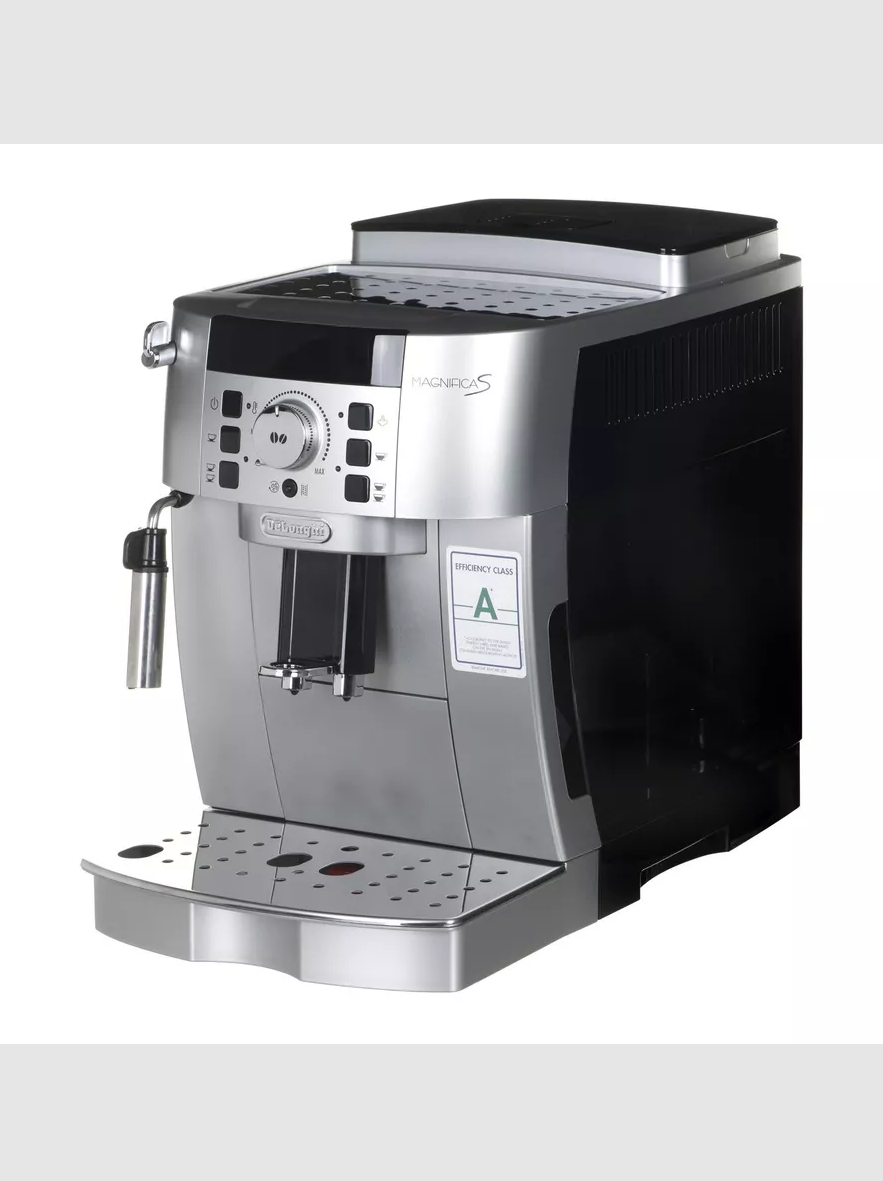 Кофемашина DeLonghi ECAM 22.110 SB - фото 5