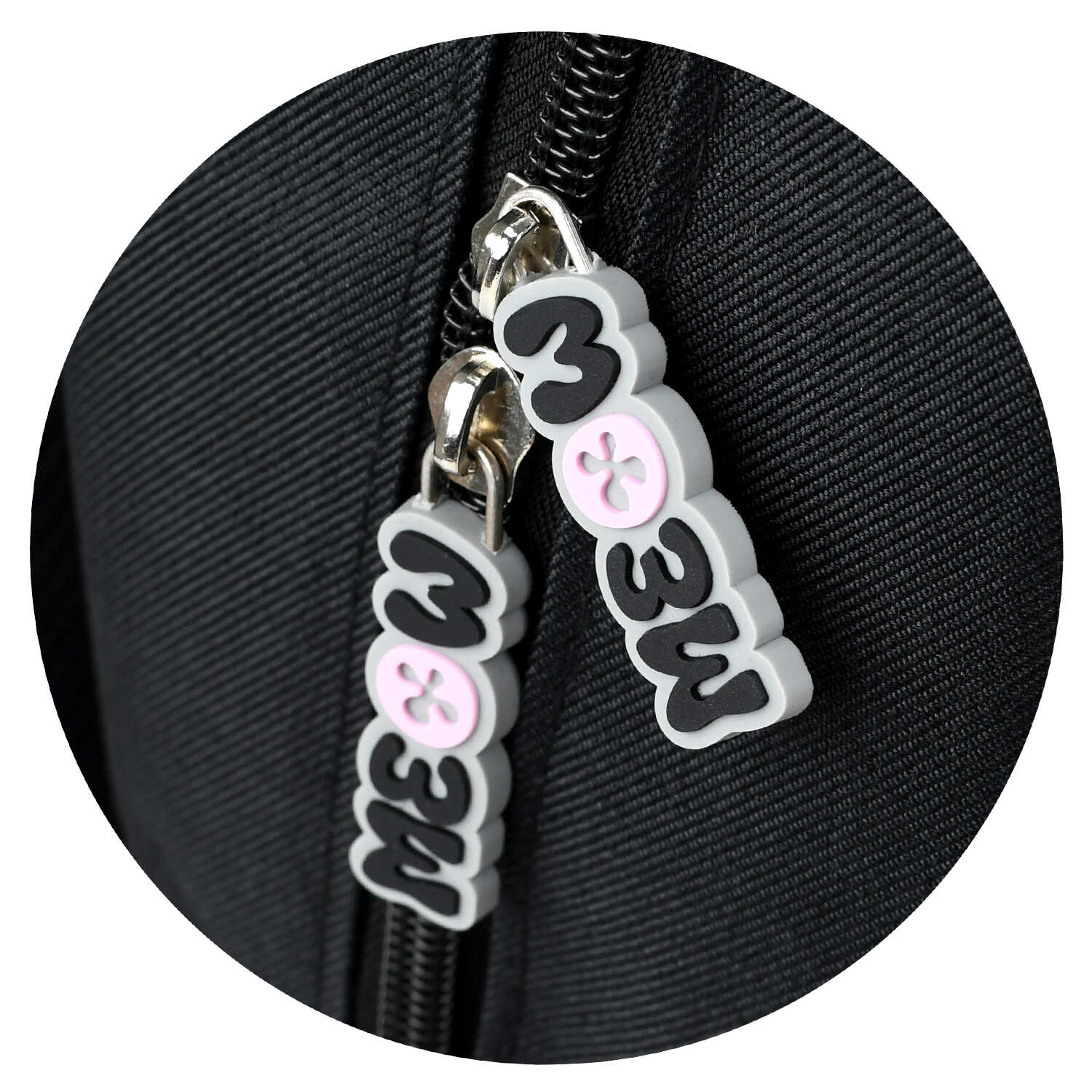 Рюкзак дошкольный Феникс + Кошачья эстетика - фото 4