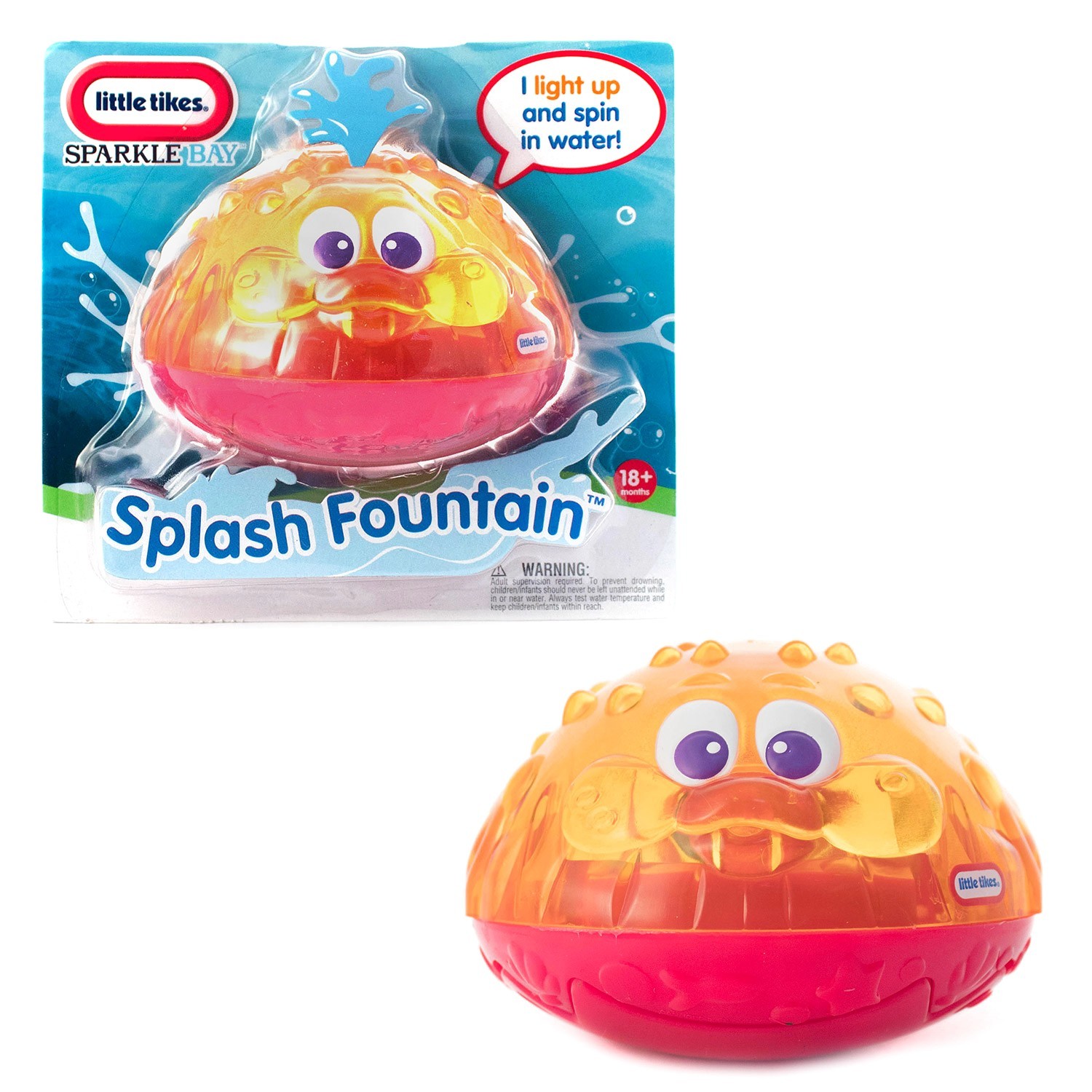 Игрушка Little Tikes - фото 4