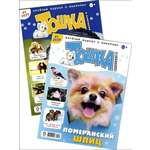 Набор журналов ИД Лев Детские журналы