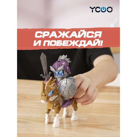 Фигурка YCOO
