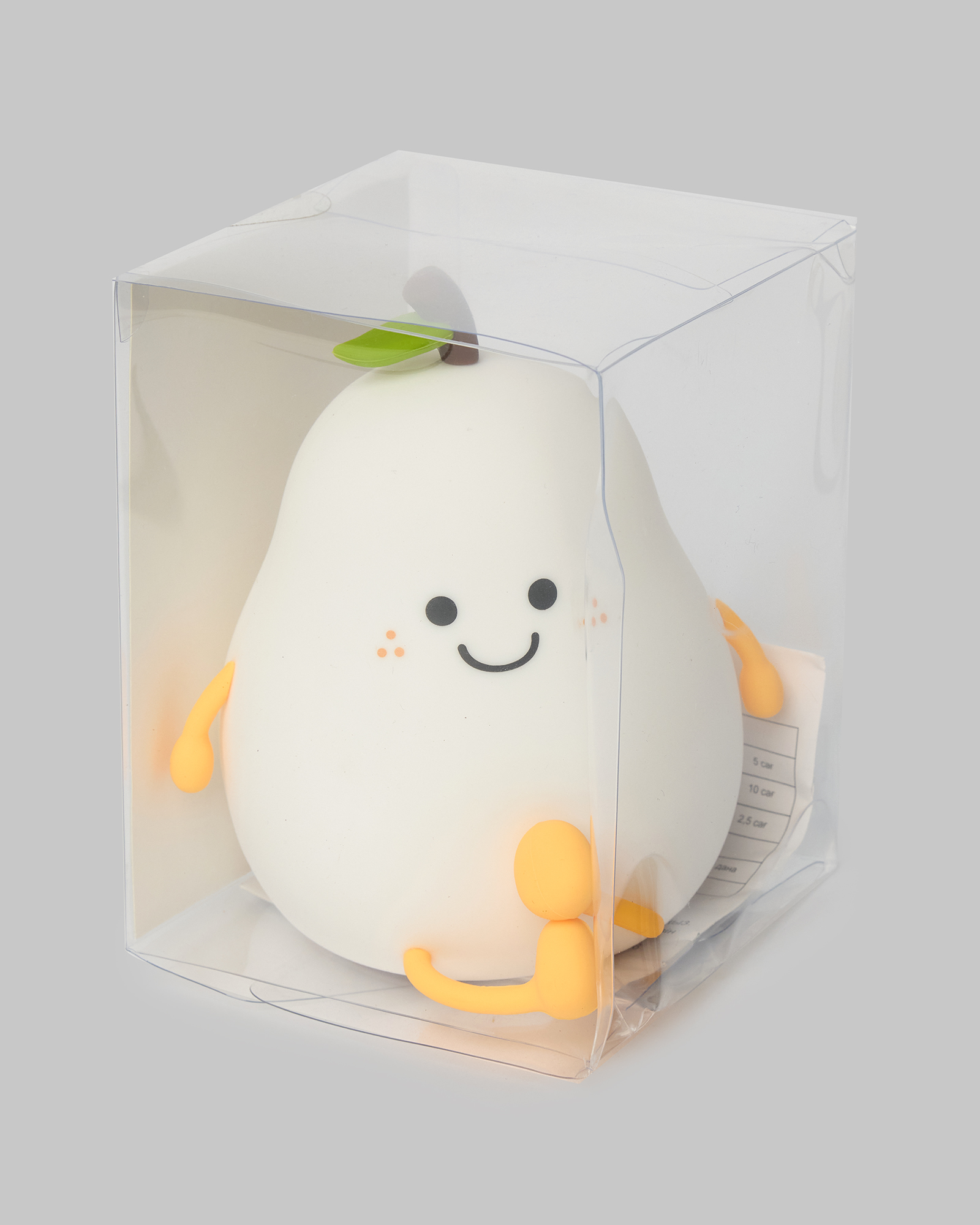 Светильник настольный FUTURINO Home Груша W24FH-FH003-00 - фото 12