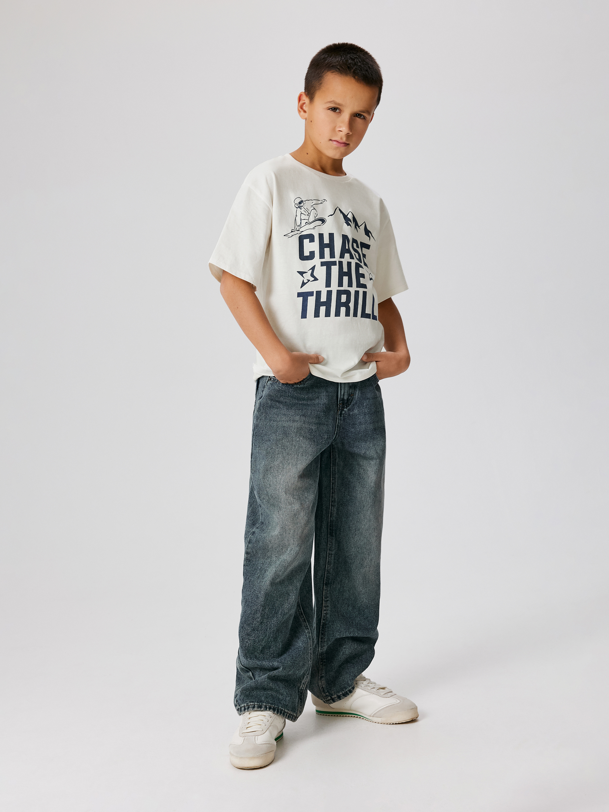 Футболка Acoola 20110510258_0093179 - фото 8