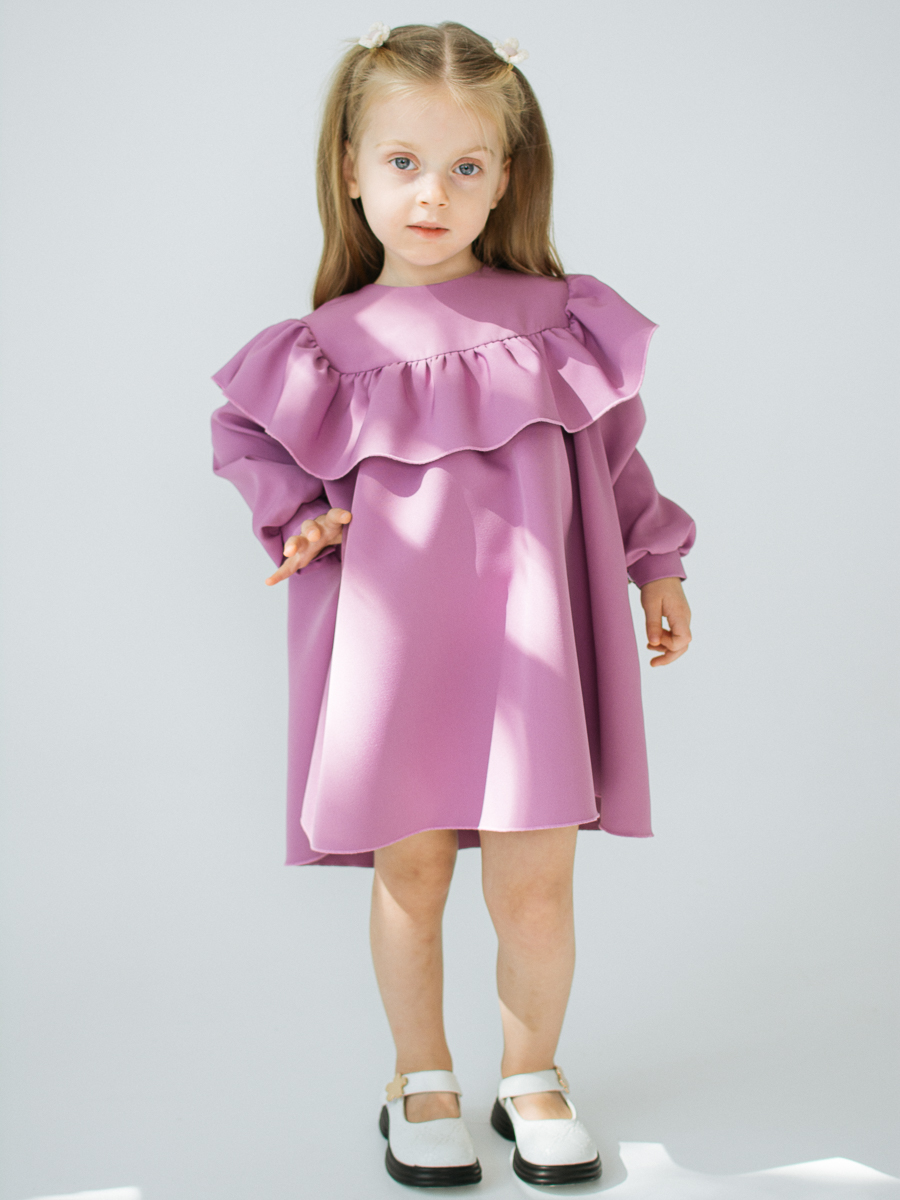 Платье Scalyaria kids Р632141147 - фото 7