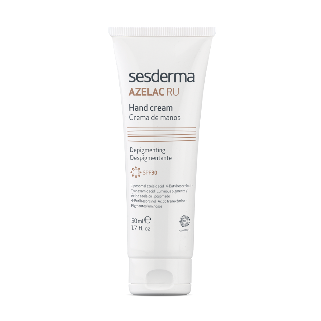 Крем Sesderma Azelac 50 мл - фото 1