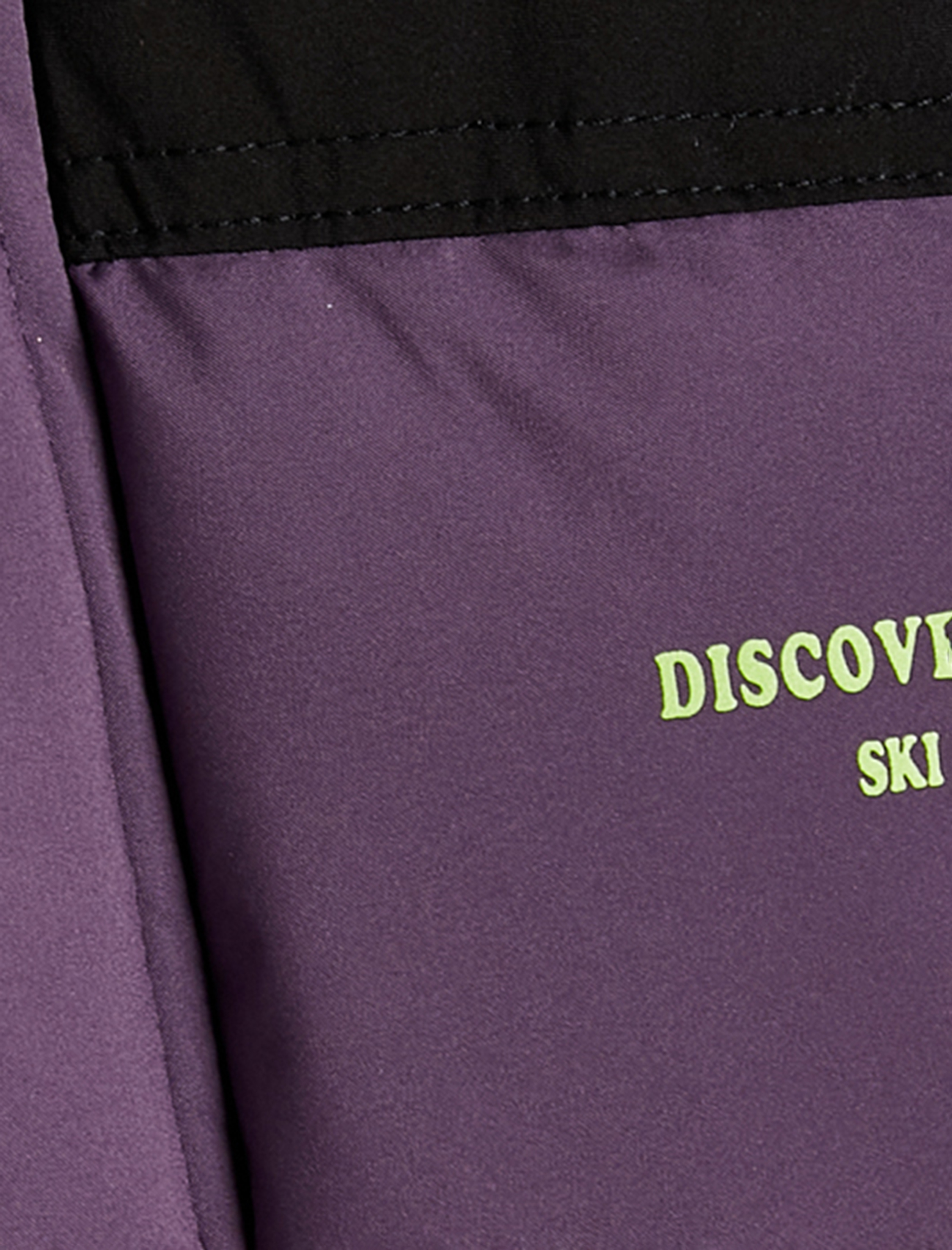 Куртка KOTON 5WKB00005TWMIX - фото 7