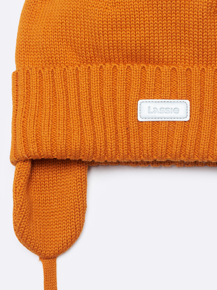 Шапка Lassie 72304202-2500 - фото 4