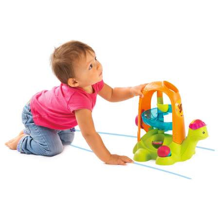 Игрушка Smoby сортер