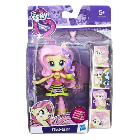 Кукла мини MLP Equestria Girls