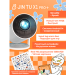 Android 14 JIN TU Классический корпус - топовая начинка.