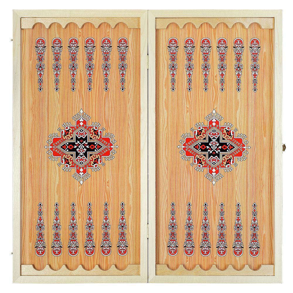 Настольная игра Partida - фото 10