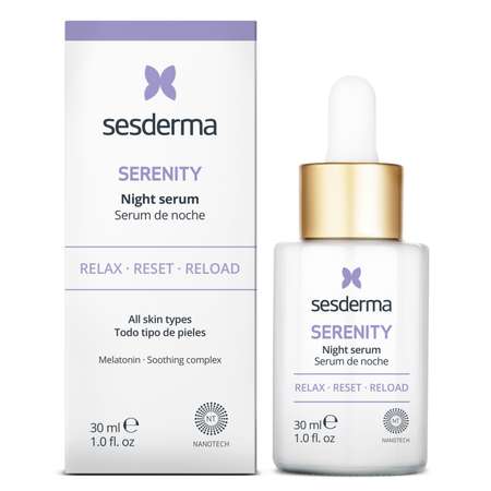 Сыворотка Sesderma 30 мл