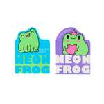 Блокнот Munaby Frog 80 лист.