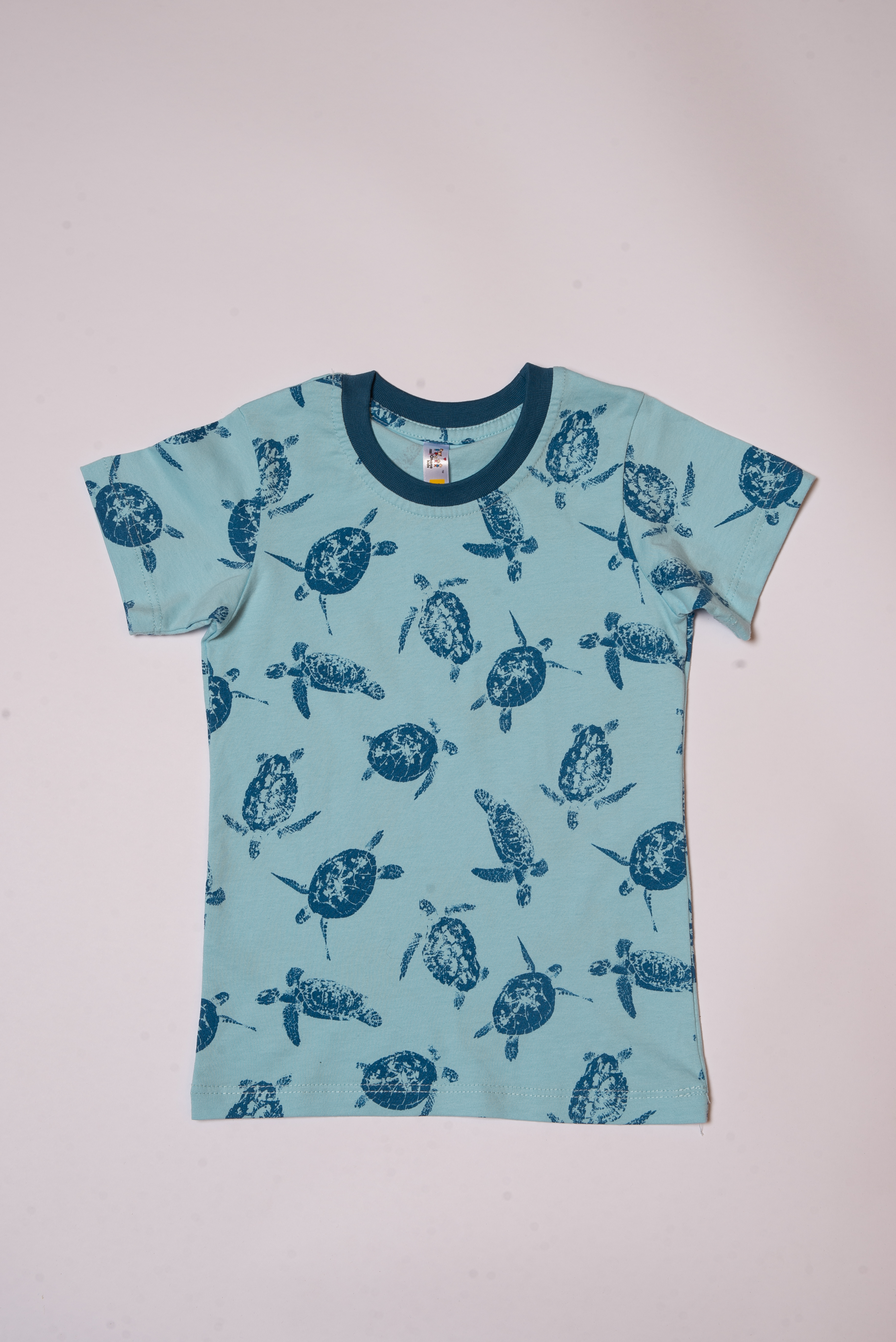 Футболка Ohana kids 33145 - фото 2