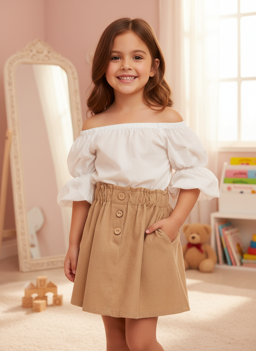 Юбка Exellentforma ExForm07-04 - фото 2