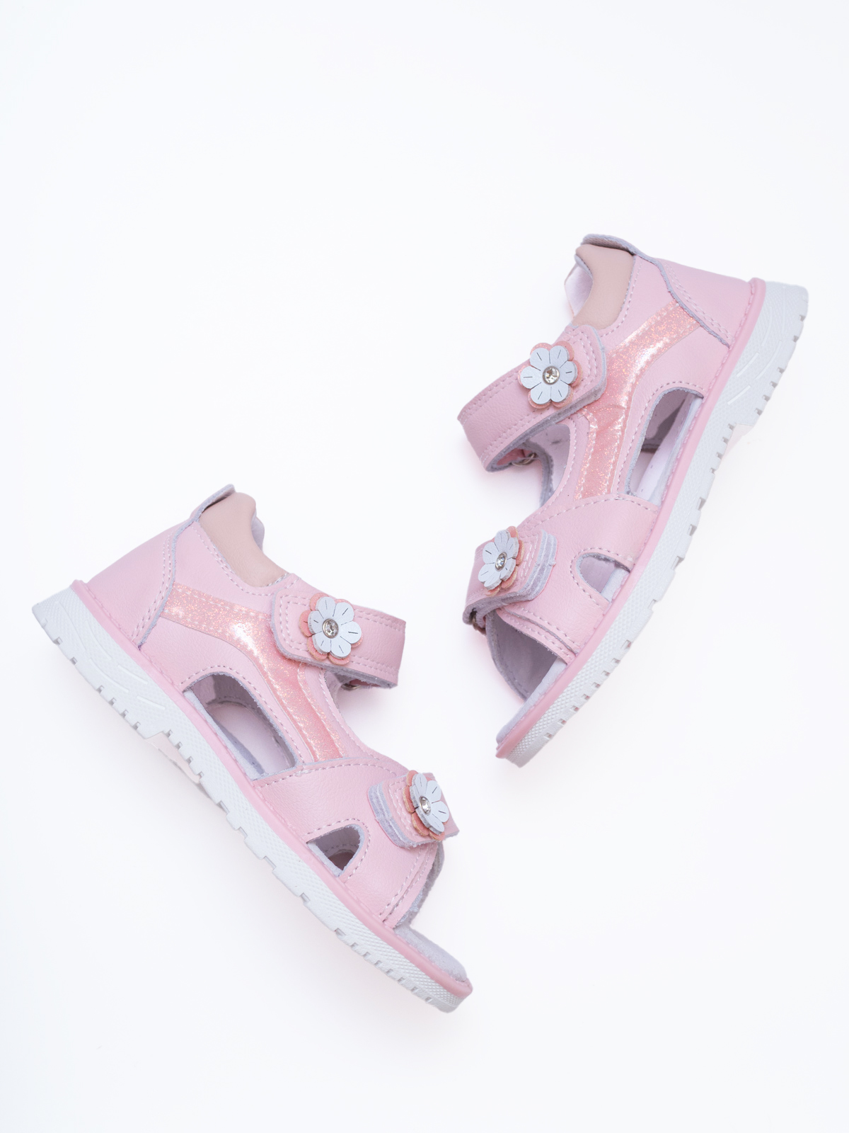 Сандалии Тотошка Q9-2L - фото 8