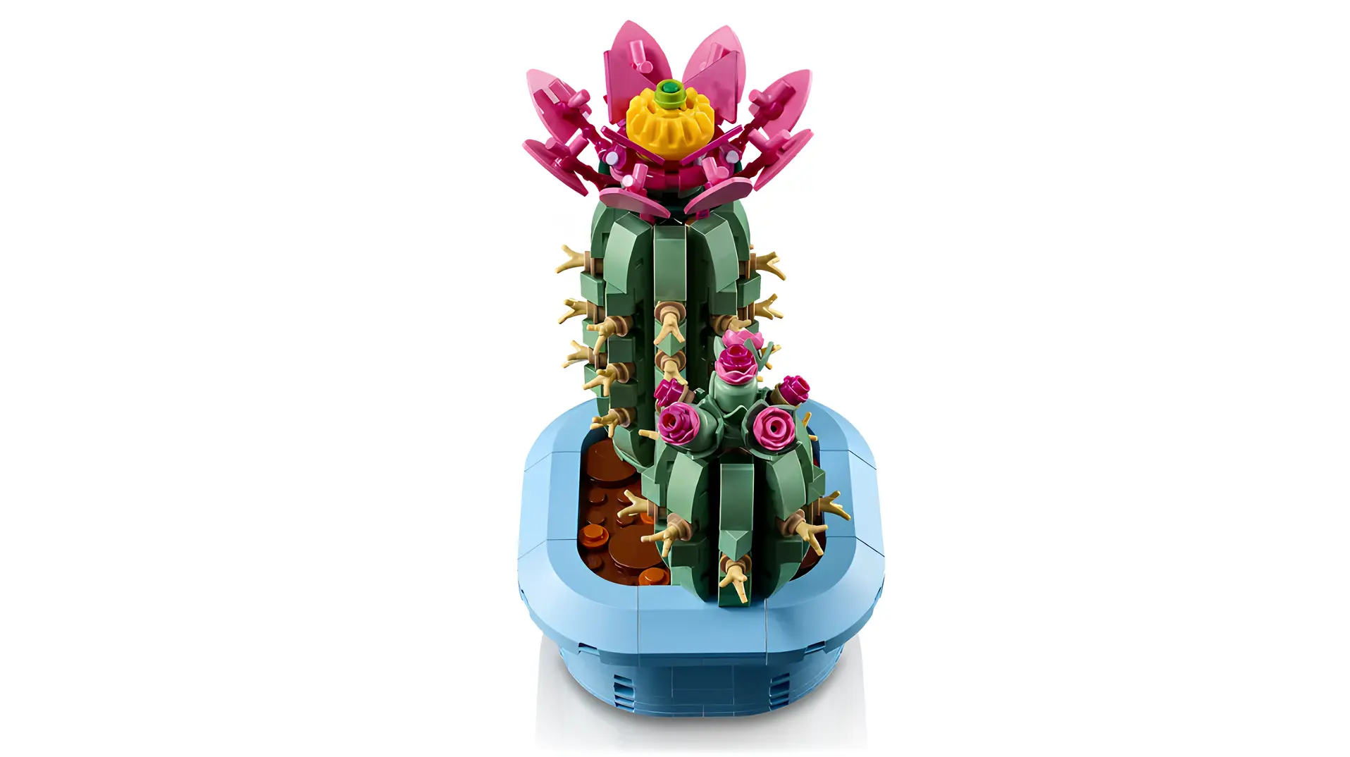 Конструктор LEGO Creator Expert - фото 6
