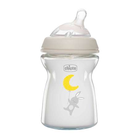 Бутылочка Chicco 250 мл