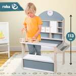 Игровой набор Roba прилавок