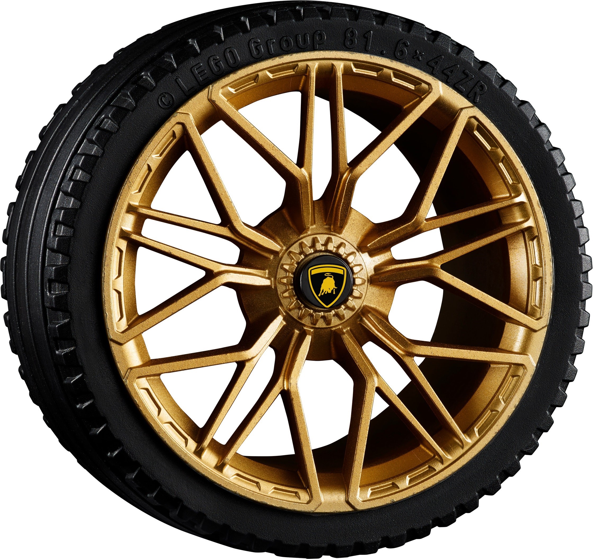 Конструктор LEGO Technic 42115 3696 дет. - фото 14