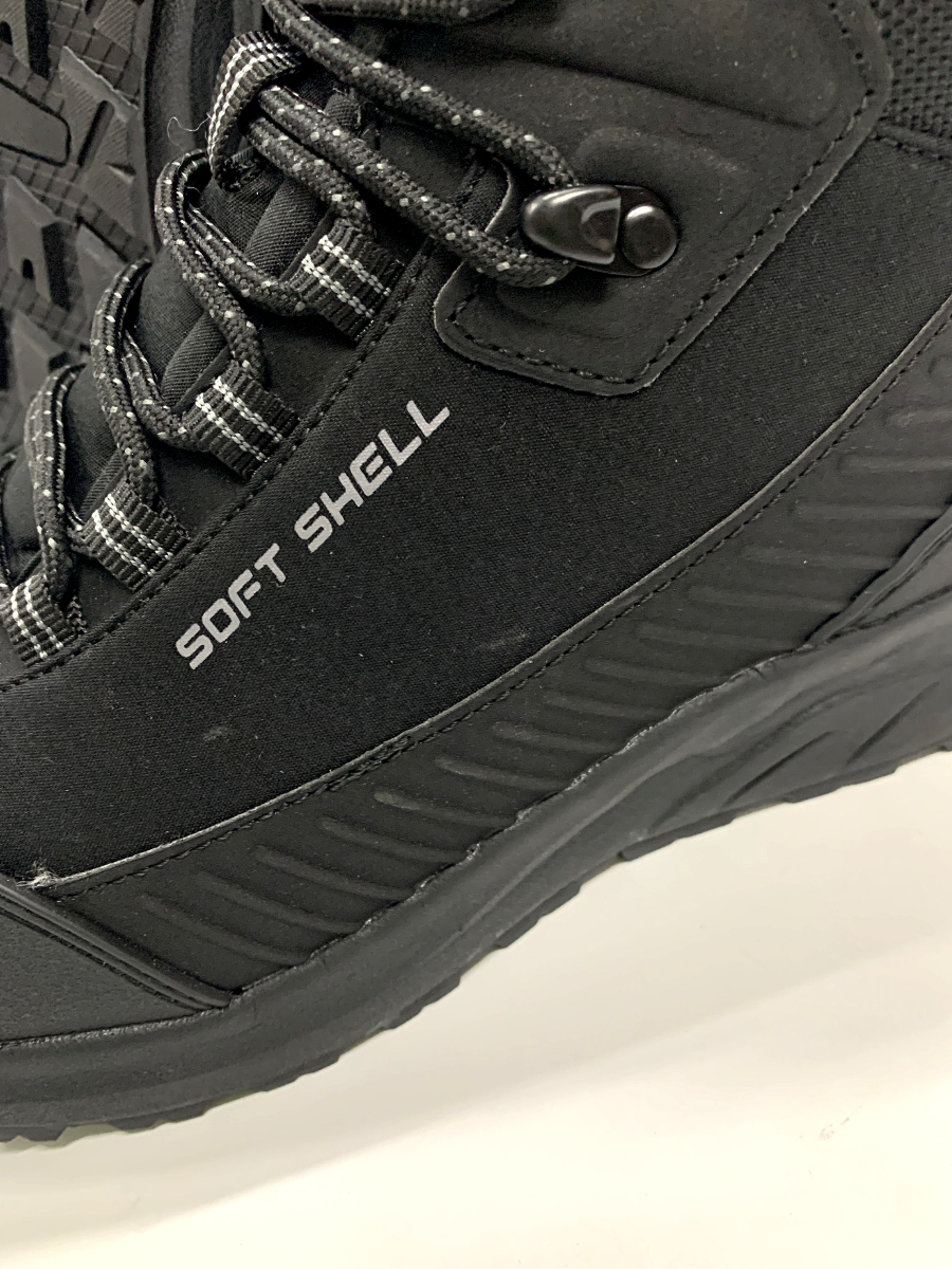 Ботинки Зебра 25212-630-1 - фото 7