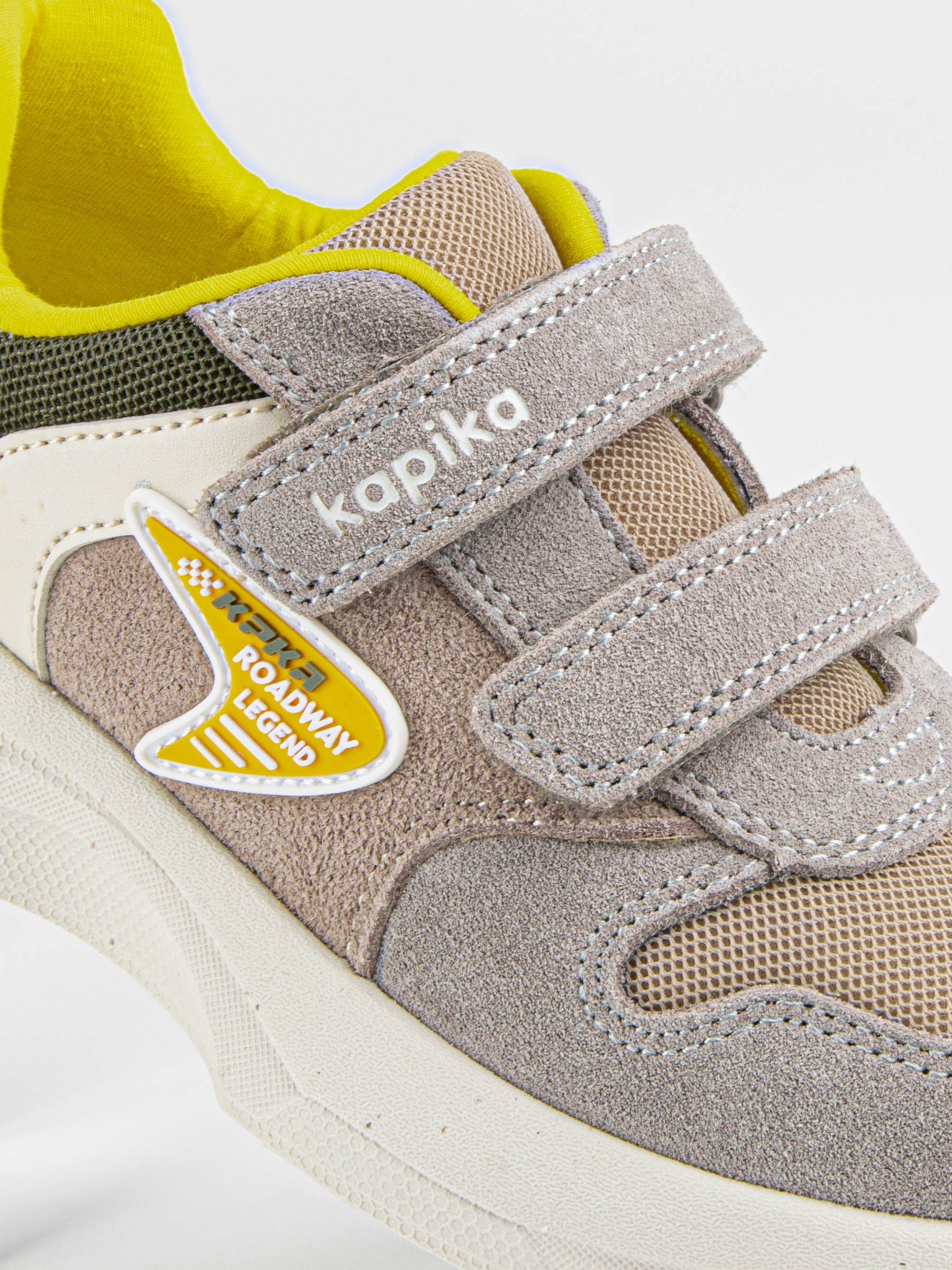 Кроссовки Kapika 721242-2 - фото 3