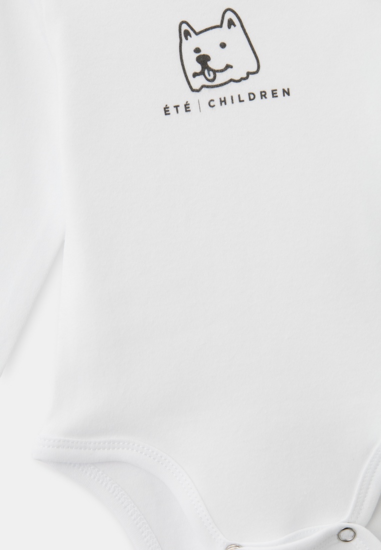 Боди Ete Children 1602014531 - фото 3
