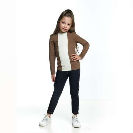 Лонгслив Mini-Maxi