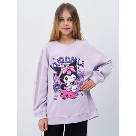 Свитшот RoxyFoxy