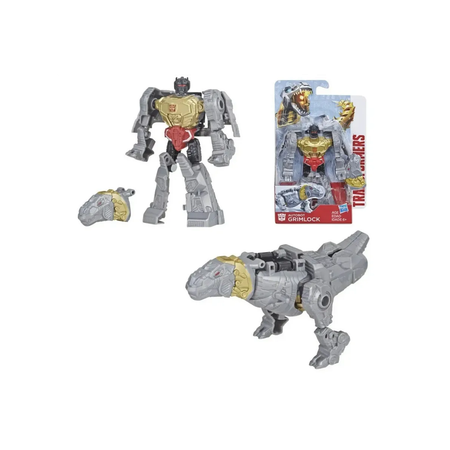 Фигурка Transformers