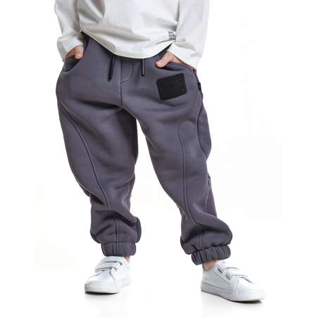 Брюки Mini-Maxi