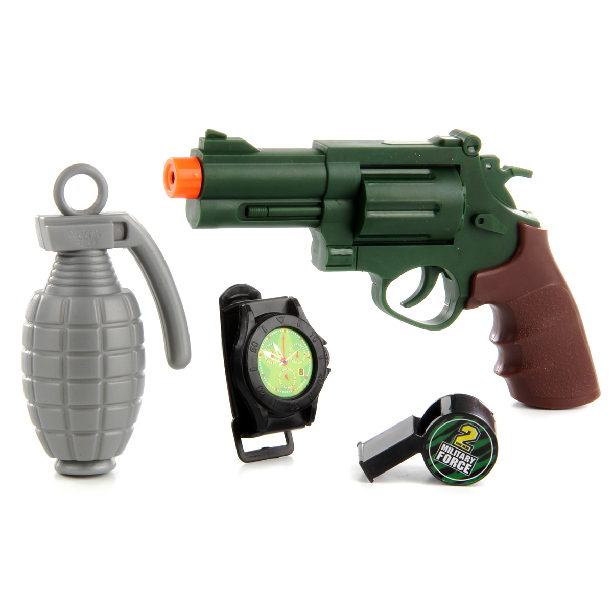 Игрушка Veld Co Военный - фото 5